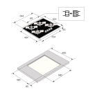 Asko HG8640BGB1