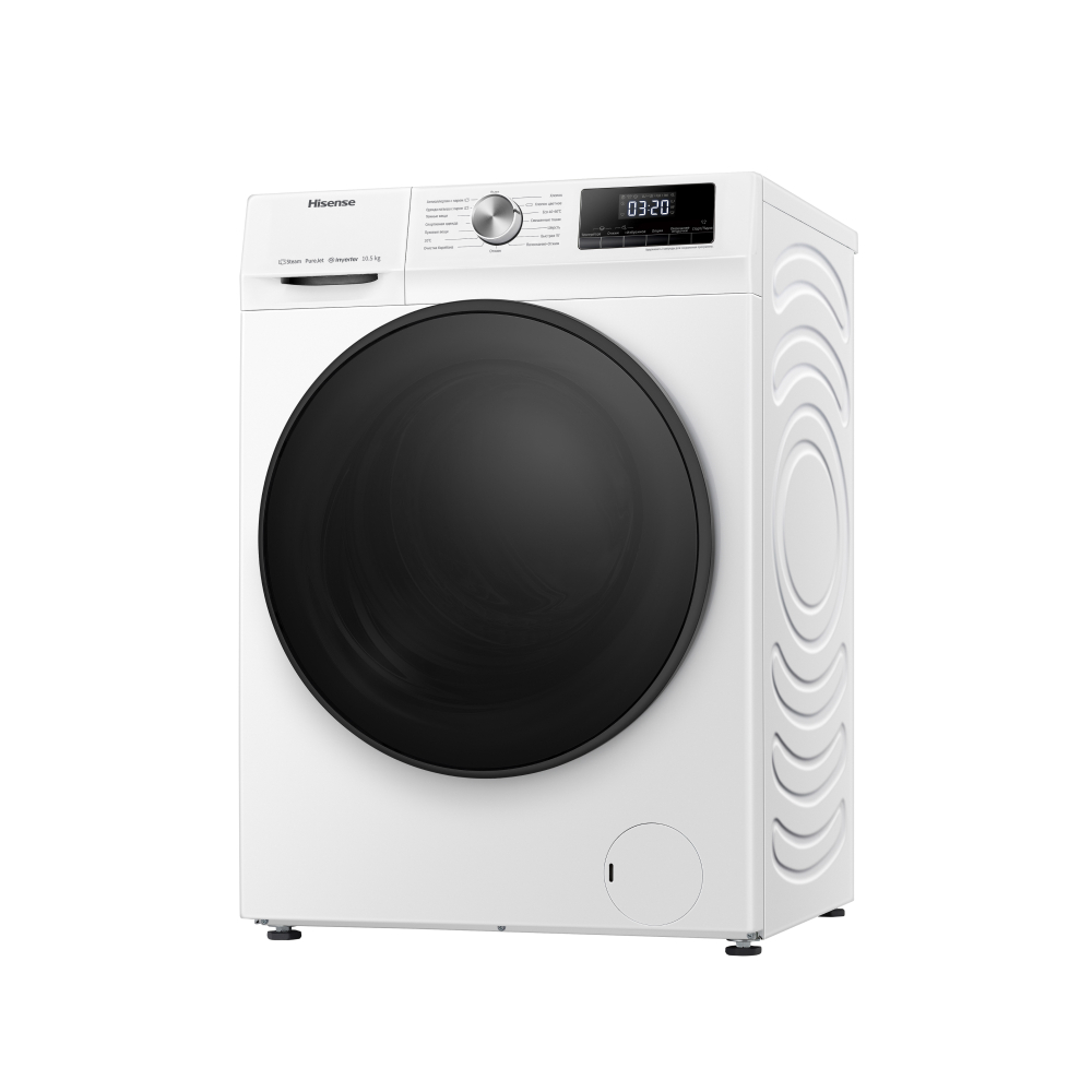 Стиральная машина Hisense WFQA1014VJM