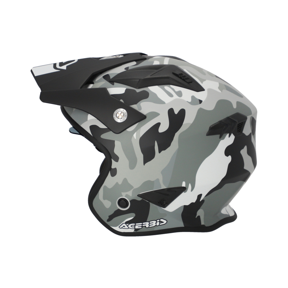 Шлем Acerbis JET ARIA 22-06 HELMET