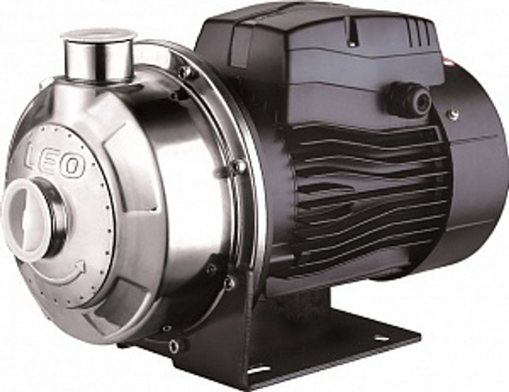 Насос одноступенчатый LEO модель AMSm210/2.2