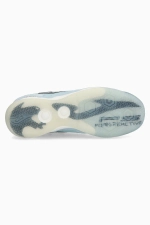 Футзалки Joma FS Reactive 25 IN - голубой