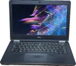 14" Уцененный Ноутбук Dell Latitude E5470 (1366x768, Intel Core i5-6200U, RAM 8ГБ,SSD 256ГБ, Intel HD Graphics 520, Win 10Pro)