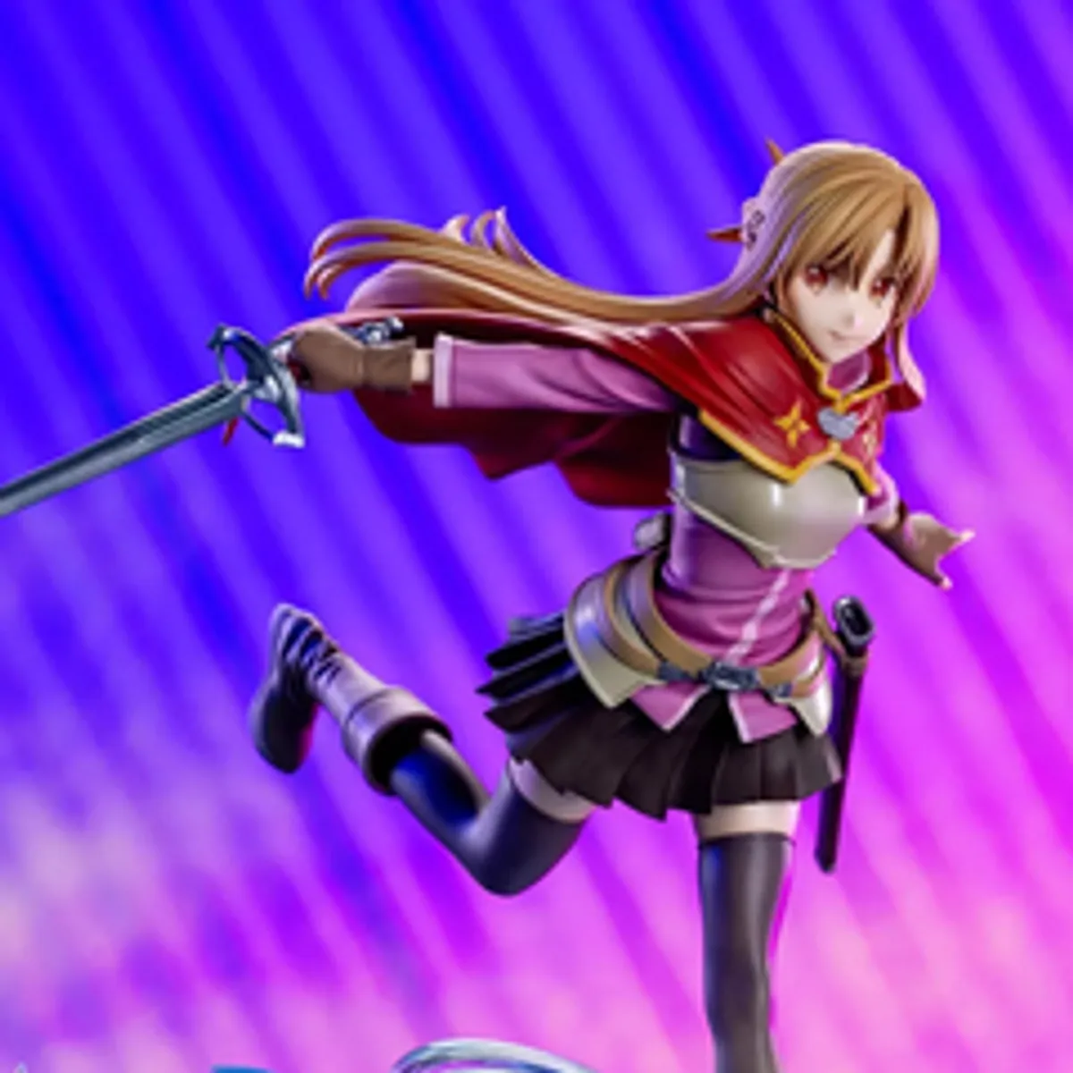 Фигурка SEGA FIGURIZM Sword Art Online Progressive Scherzo Of Deep Night: Asuna