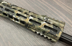 Карабин STM-308 PH cal. 308 WIN, 14,5", SPR, Ceracote Sitka