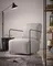 Торшер Odine 220 см