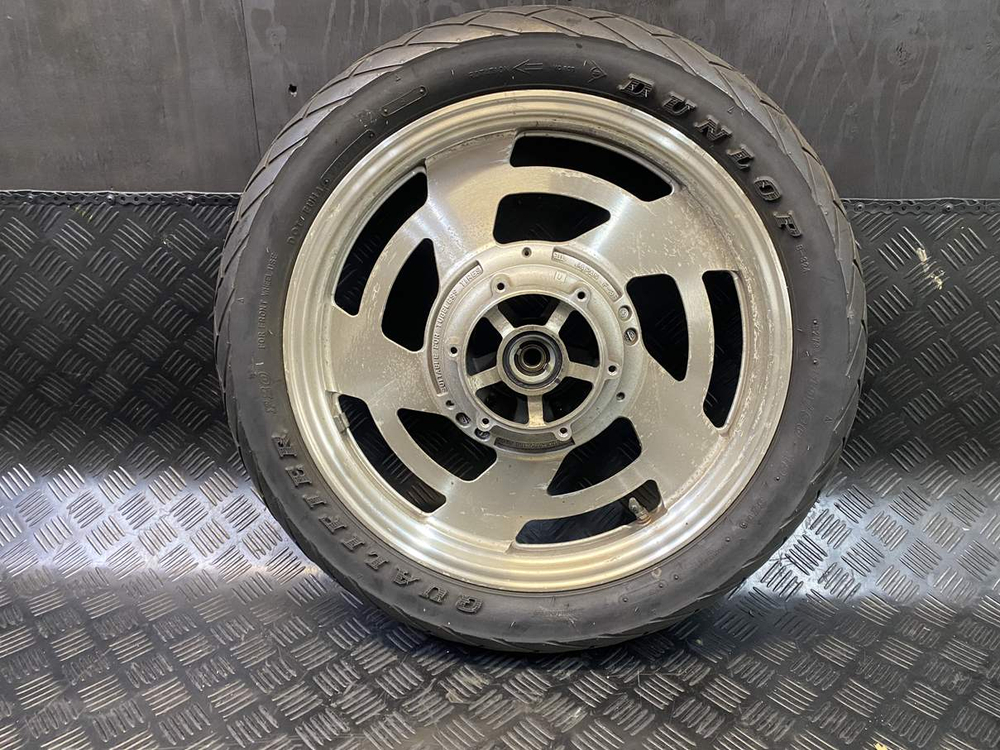 Колесо переднее Yamaha V-Max 1200 ACA 056438
