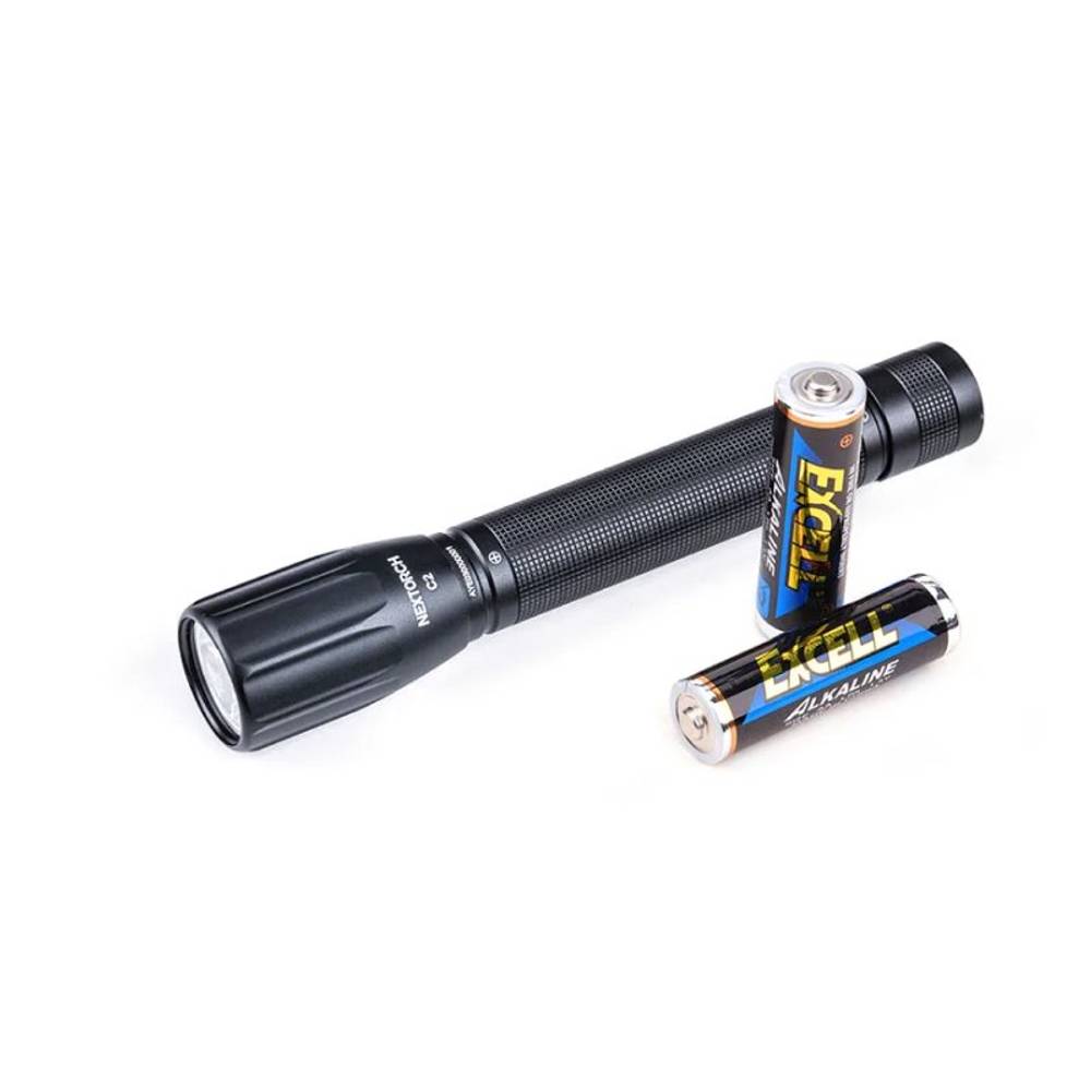 Фонарь Nextorch C2 250 люмен
