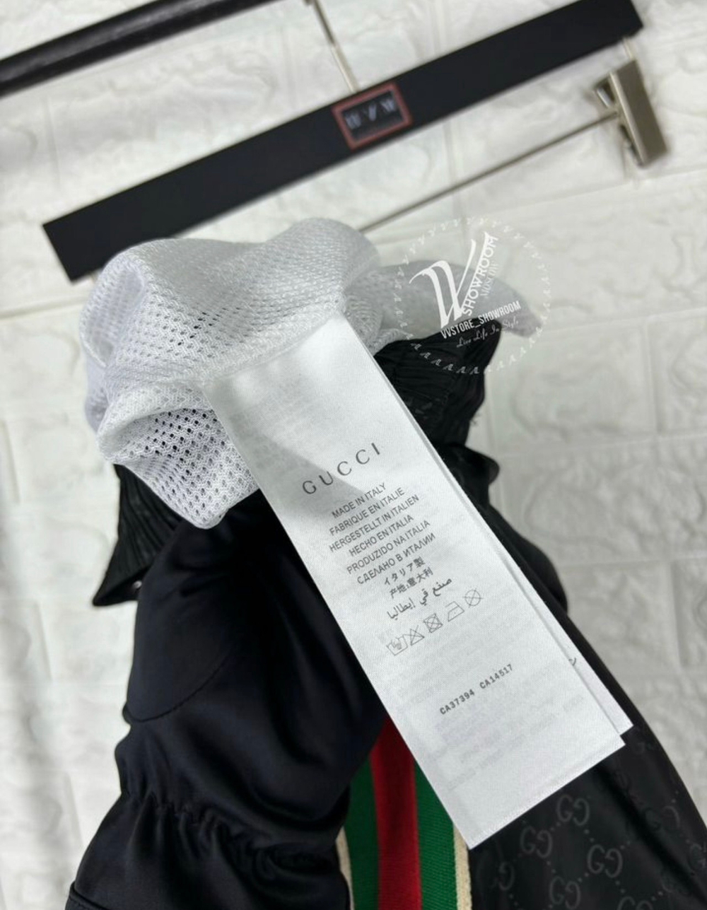 Шорты плавательные Gucci Премиум