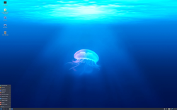 Lubuntu 22.04
