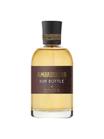 GENTY AMBASSADOR RUM BOTTLE men 100ml edt