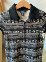 Новое хлопковое платье Ralph Lauren, 116