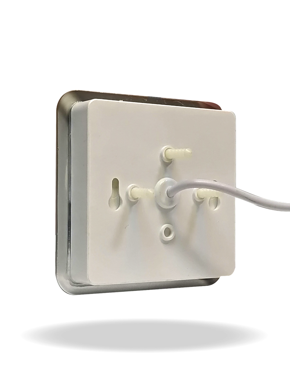 Пульт управления парогенератора Steamtec TOLO KEY (влагостойкий, черный)