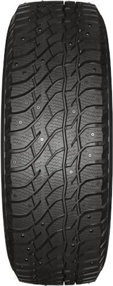 Attar W02 235/55 R17 99T (шип)
