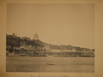 "Киев теперь и прежде". 1888г.