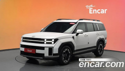Hyundai Santafe Gasoline 2.5T 2WD — 2024