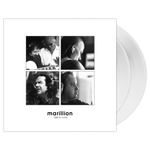 Marillion / Less Is More (Coloured Vinyl)(2LP)