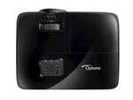 Проектор Optoma S400LVe