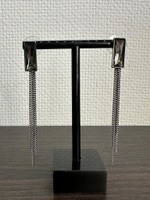 JM C809246GM Серьги