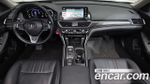 Honda Accord 2.0 — 2021