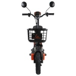 Электроскутер KUGOO EC 02