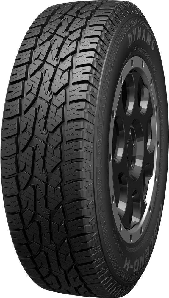 Dynamo MAT01 Hiscend-H 245/70 R16 107S