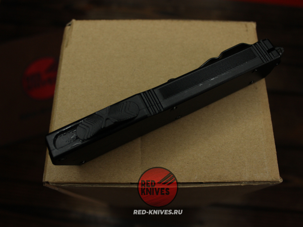 Нож Marfione Scarab 2 S/E МТ26