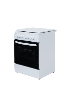 Плита KRAFT KF-FSK6402EW