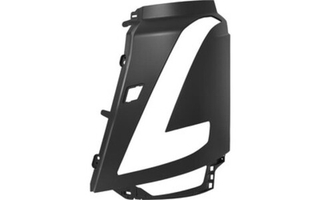 Облицовка фары (LED) левая VOLVO FH5 2021