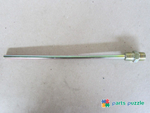 Трубка топливная / FUEL PIPE STAND 1/2"BSPX1/2BSPTX300MM LG АРТ: 598-220