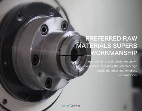 T-Motor AT4130 KV300