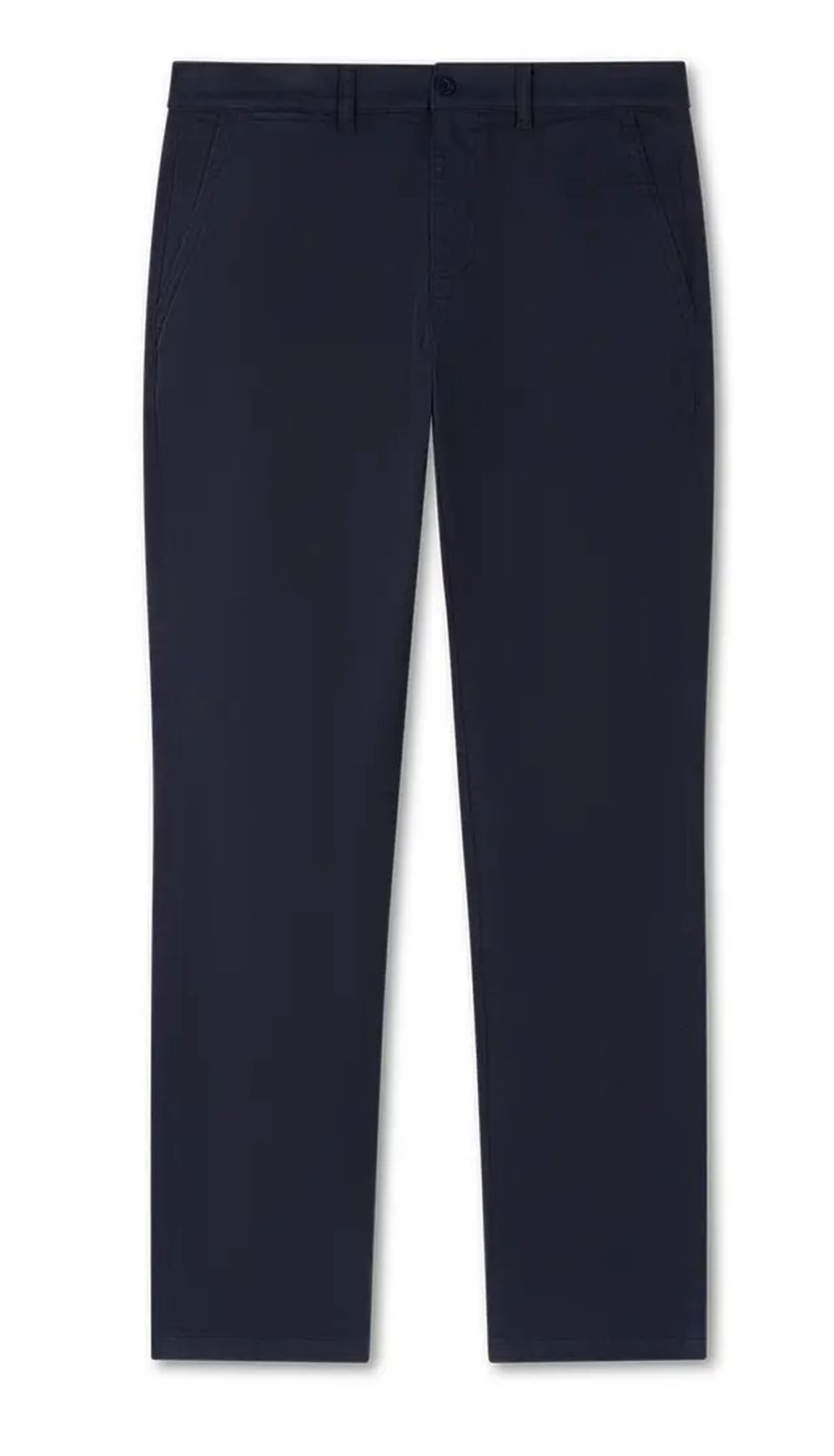 Мужские теннисные брюки Roland Garros Heritage Teo — navy