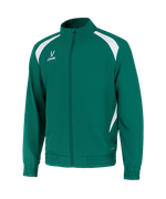 Куртка парадная Jogel DIVISION PerFormDRY Track Jacket-K, темно-зеленый N4
