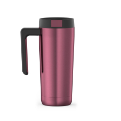 Термокружка Thermos GUARDIAN TS-1302 PK (0,35 литра), сиреневый
