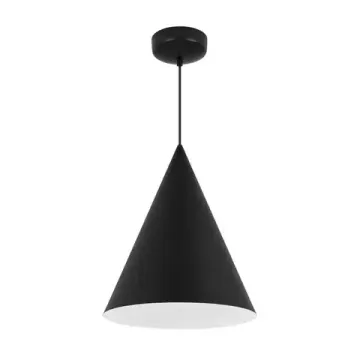 Подвесной светильник 14W 3000К 054160 черный SP-MAKOTO-R350-14W Warm3000 (BK, 36 deg, 230V, TRIAC) Arlight