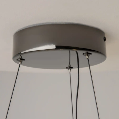 Подвесной светильник Взгляд / Mind 3000К 48Вт, MOD299PL-L48BC3K. TM Maytoni