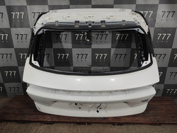 Крышка багажника Exeed RX 23-нв Б/У Оригинал 552000399AADQJ