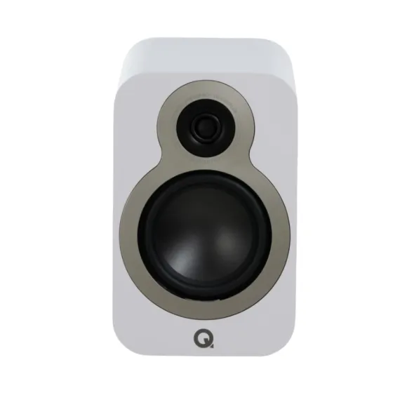 Q Acoustics 3020c White