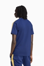 Футболка adidas Real Madrid 25/26 Originals Tee - темно-синий