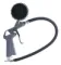Бензиновый компрессор Fubag BP 3600/100