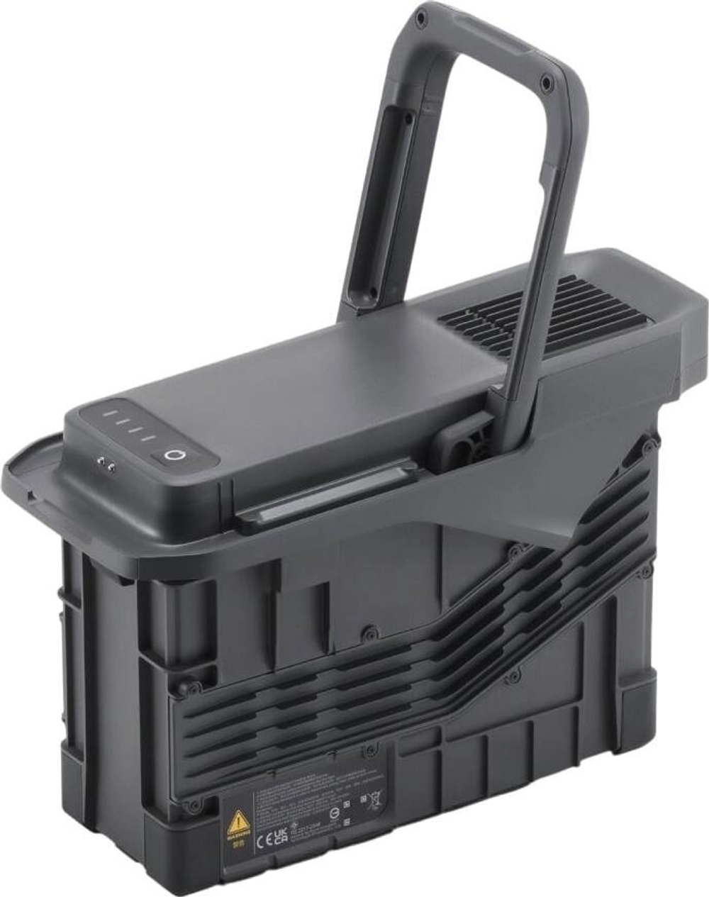 Интеллектуальная Аккумуляторная Батарея DJI TB100 для Matrice 400
