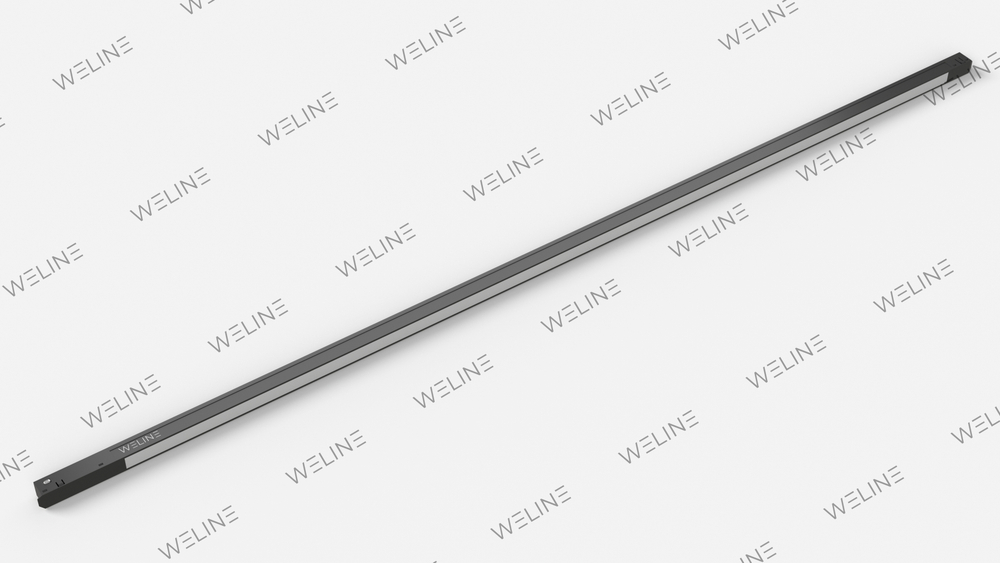 Магнитный светильник "Weline Slim Diffuse-3" 1040 мм.