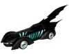 Набор Фигурок McFarlane Toys Batman Forever DC Multiverse Gold Label Alfred Pennyworth & Batmobile