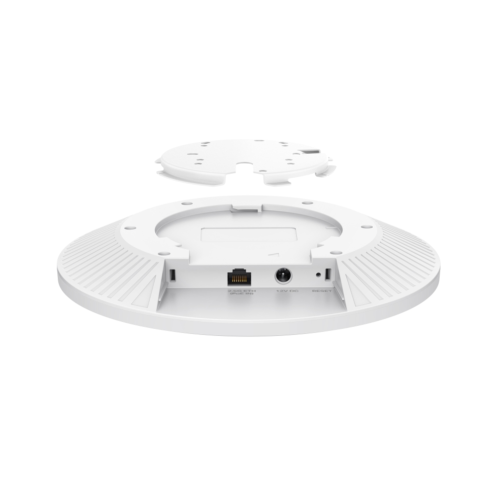 Точка доступа TP-Link Omada EAP770