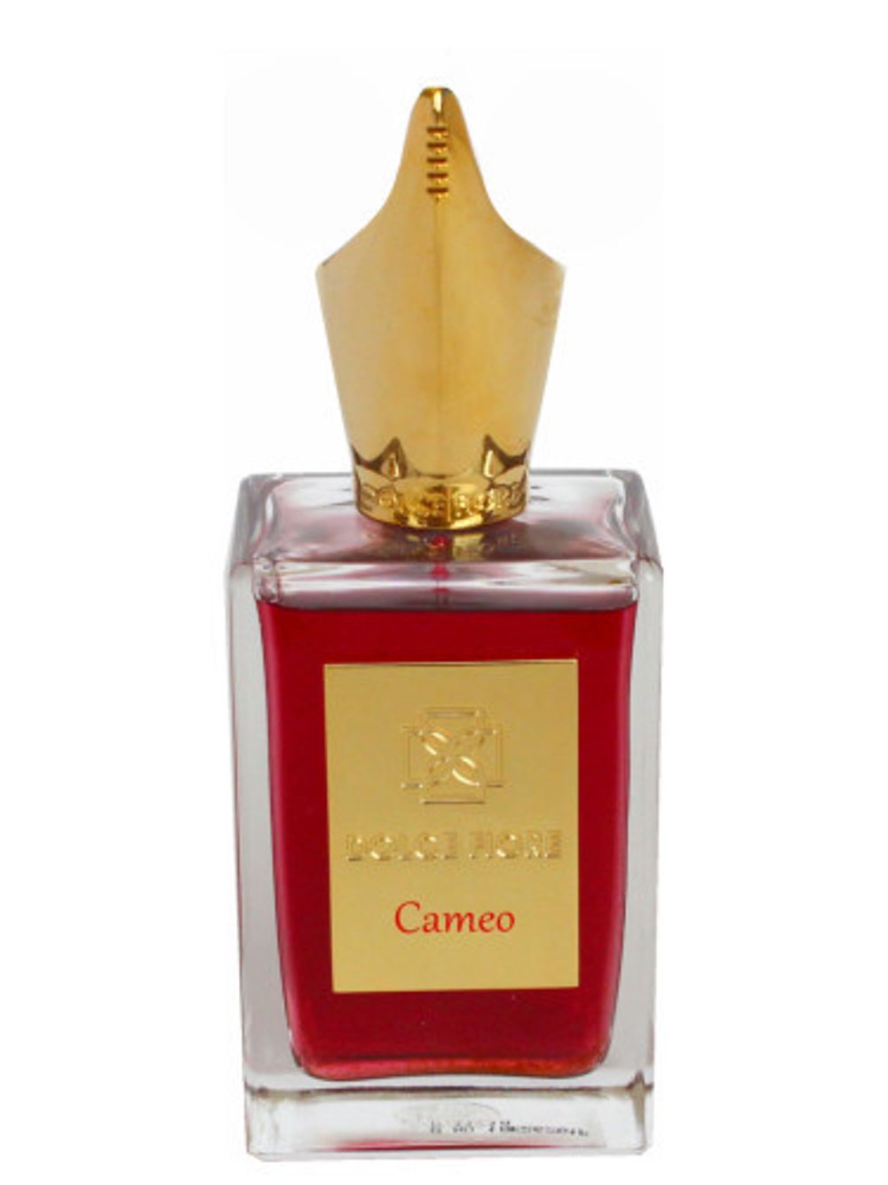 Dolce Fiore Cameo