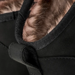 UGG Угги Classic Ultra Mini, черный