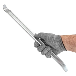 Лопатка монтировочная для шиномонтажа, 450мм