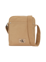 Сумка кросс-боди ESSENTIALS CALVIN KLEIN JEANS - бежевый(K50K512571)