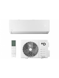 Сплит-система Daichi AIR Full DC Inverter