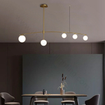 Ceiling design lamp  (Gold)Weydig