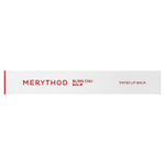 Merythod, Bling Chu, оттеночный бальзам для губ, оттенок 01 красный вальс, 3,3 г (0,12 унции)